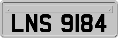 LNS9184