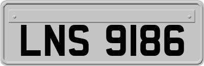 LNS9186