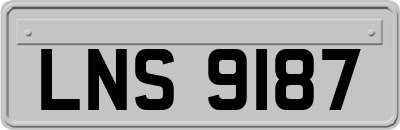 LNS9187