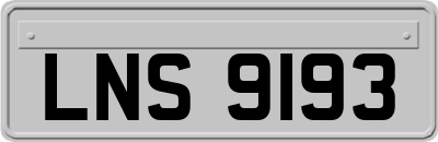 LNS9193