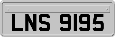 LNS9195