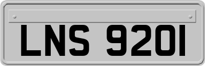 LNS9201