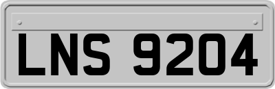 LNS9204