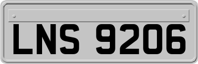 LNS9206