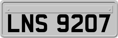 LNS9207