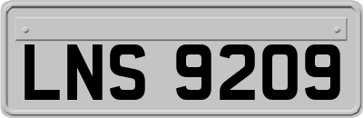 LNS9209