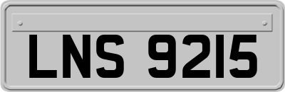 LNS9215