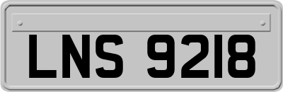 LNS9218