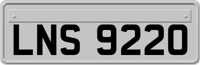 LNS9220