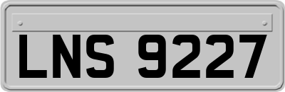 LNS9227