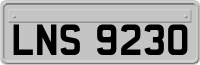 LNS9230