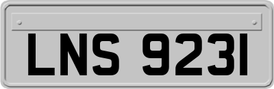 LNS9231