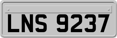 LNS9237