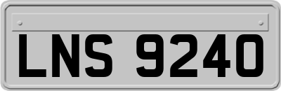 LNS9240