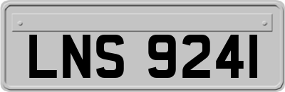 LNS9241