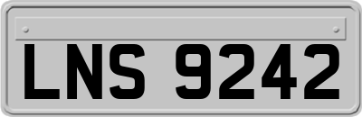 LNS9242
