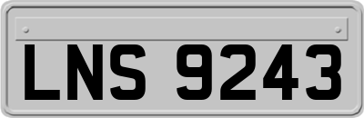 LNS9243