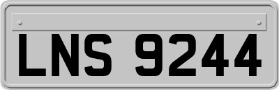 LNS9244