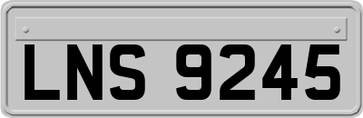 LNS9245