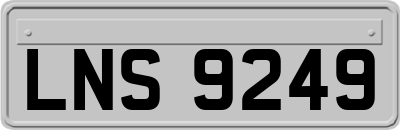 LNS9249