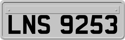 LNS9253