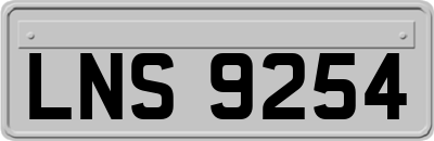LNS9254