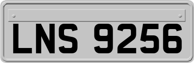 LNS9256