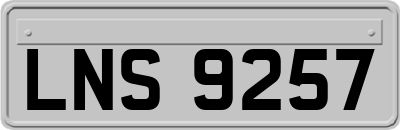 LNS9257