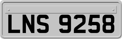 LNS9258