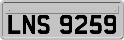 LNS9259