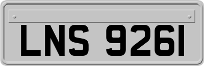 LNS9261
