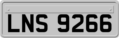 LNS9266