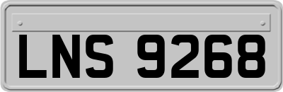 LNS9268