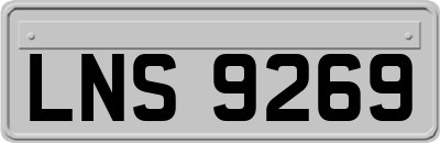 LNS9269