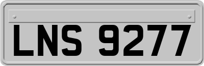LNS9277