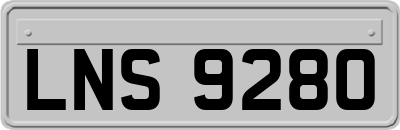 LNS9280