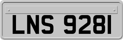 LNS9281