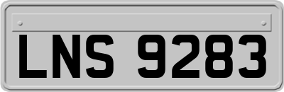 LNS9283