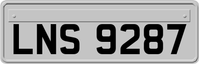 LNS9287