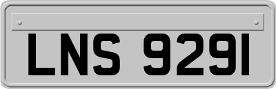 LNS9291