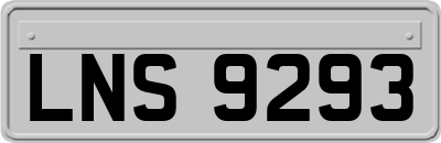 LNS9293