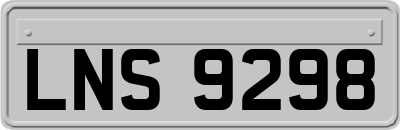 LNS9298