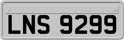 LNS9299