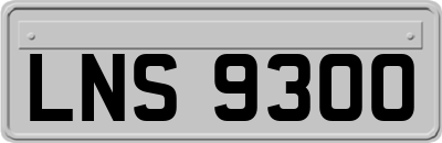 LNS9300