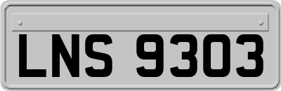 LNS9303