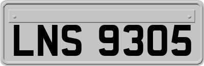 LNS9305