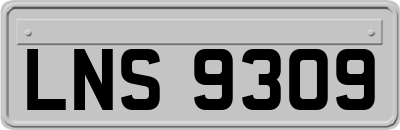 LNS9309