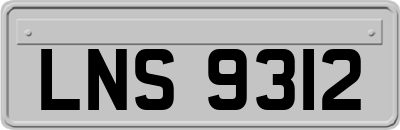 LNS9312