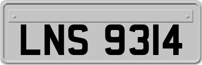 LNS9314