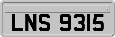 LNS9315